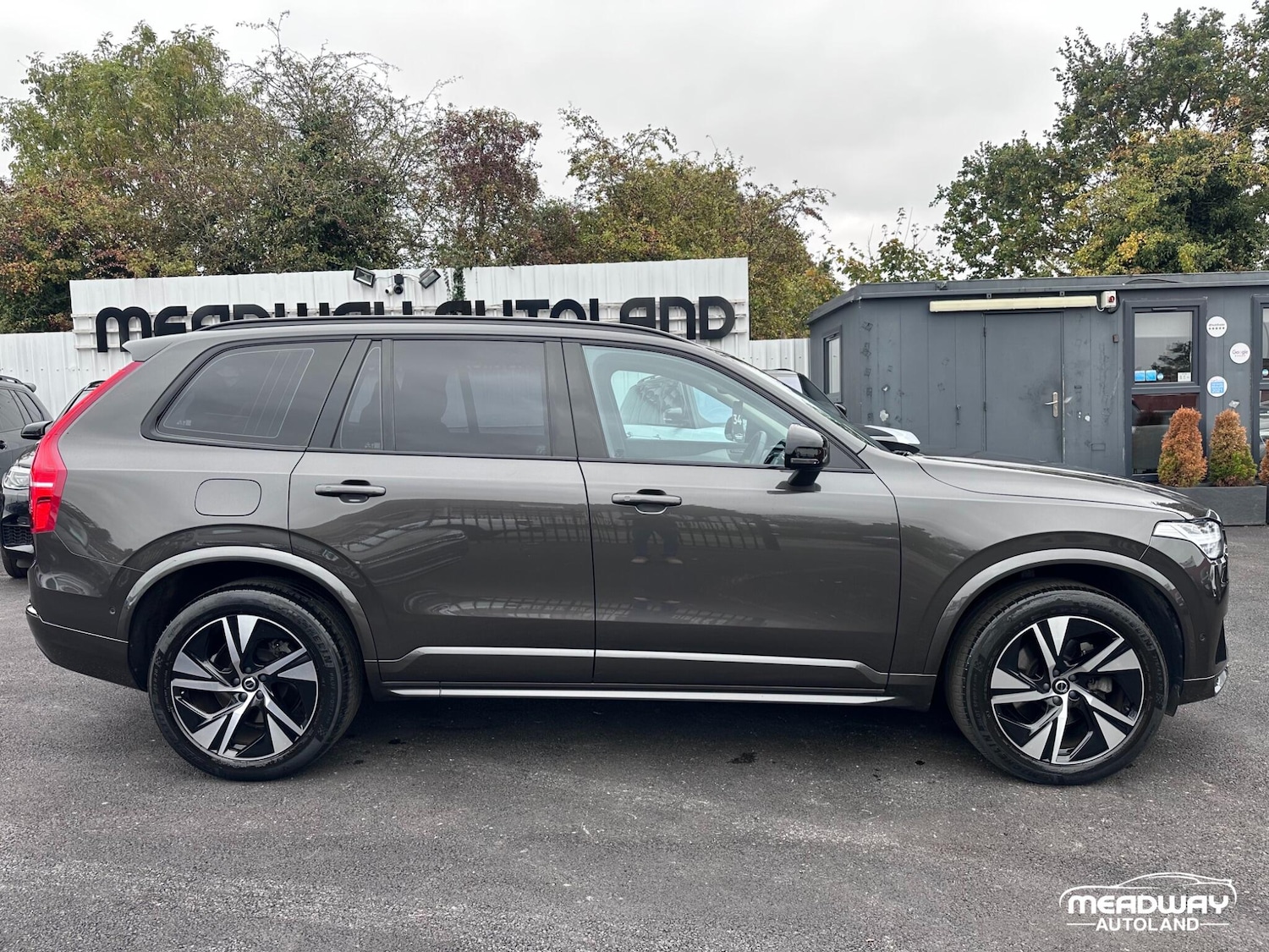 Used Volvo XC90 2023 for sale - 76283107: Photo 7