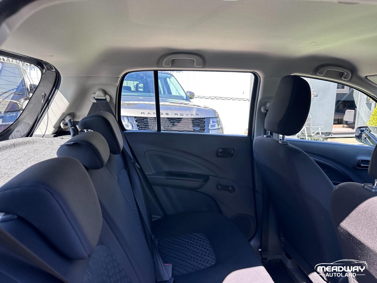 Vehicle 27