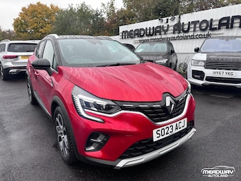 Renault - Captur