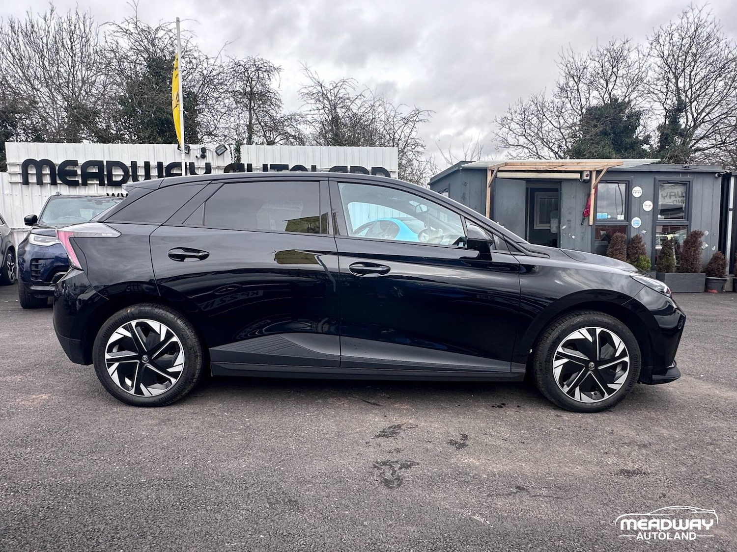 Used MG MG4 for sale - 77682845: Photo 14