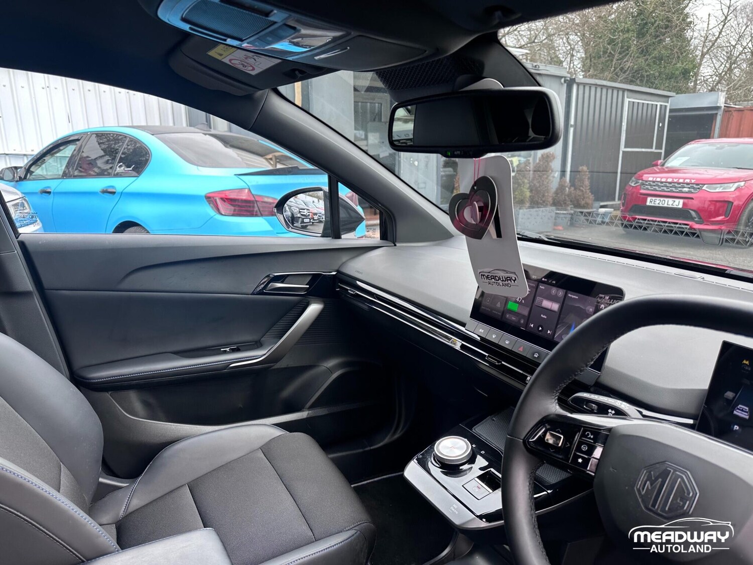 Used MG MG4 for sale - 77682845: Photo 16