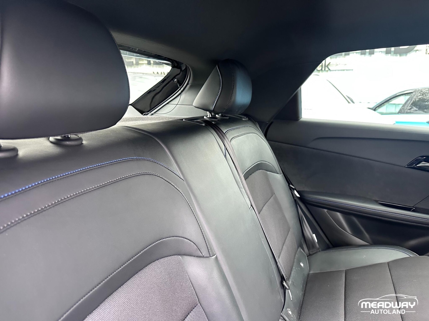 Used MG MG4 for sale - 77682845: Photo 18