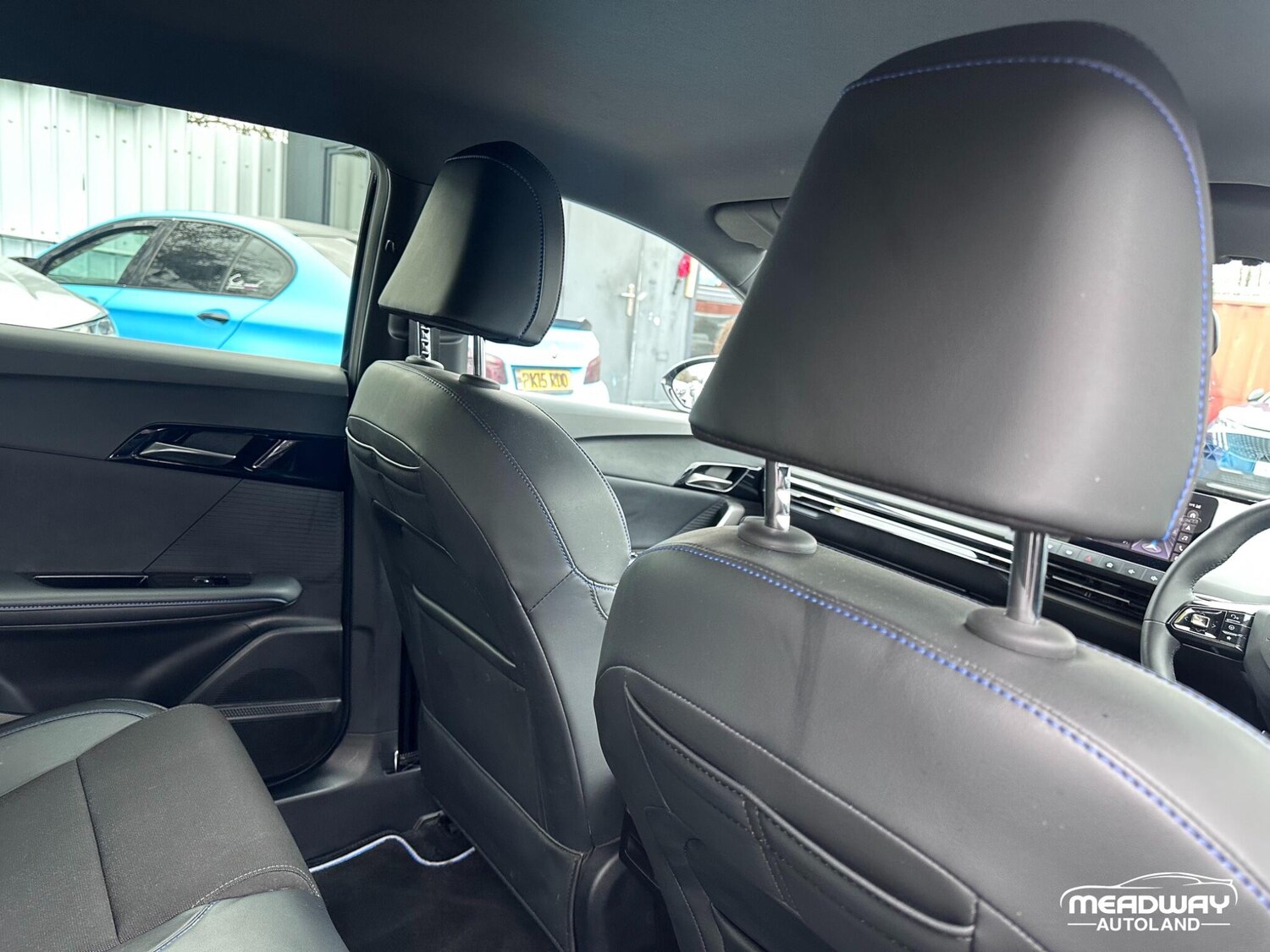 Used MG MG4 for sale - 77682845: Photo 19