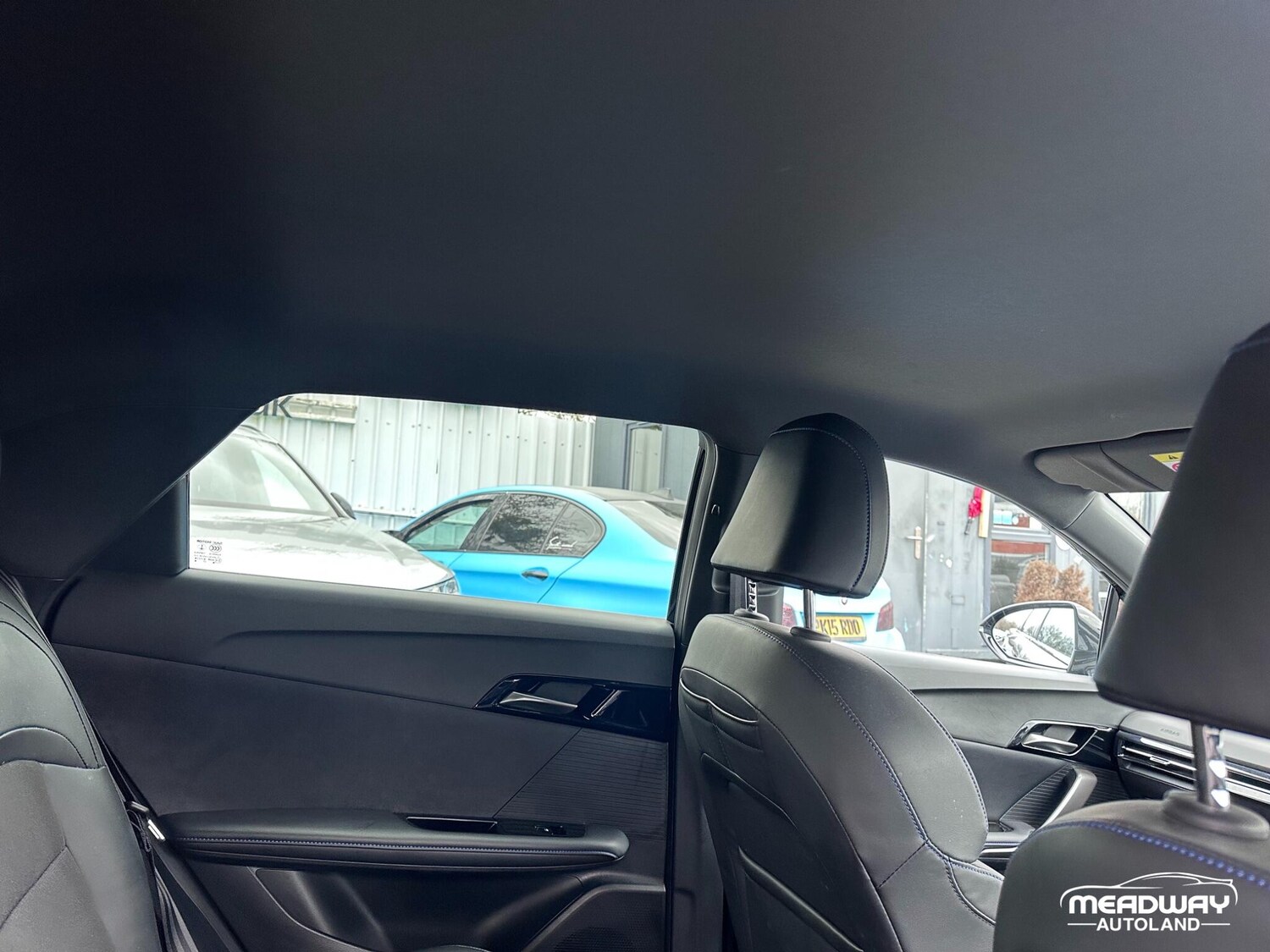 Used MG MG4 for sale - 77682845: Photo 20