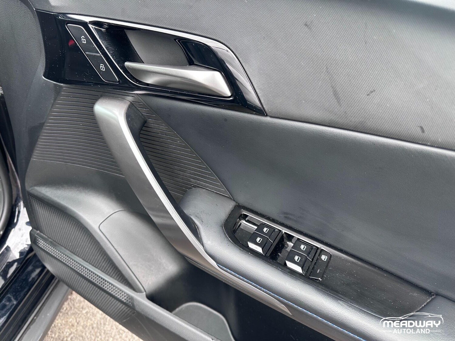 Used MG MG4 for sale - 77682845: Photo 21