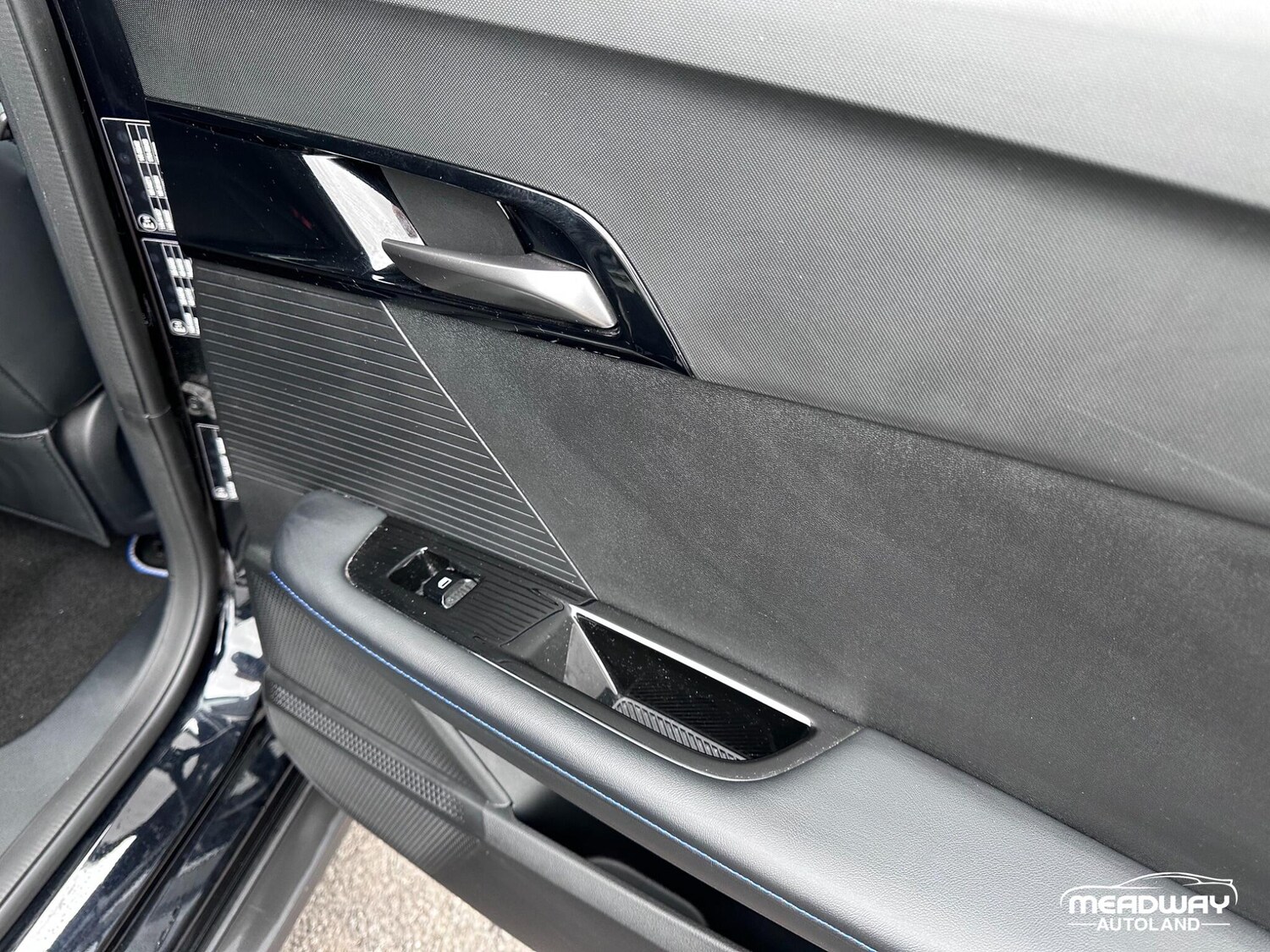 Used MG MG4 for sale - 77682845: Photo 24