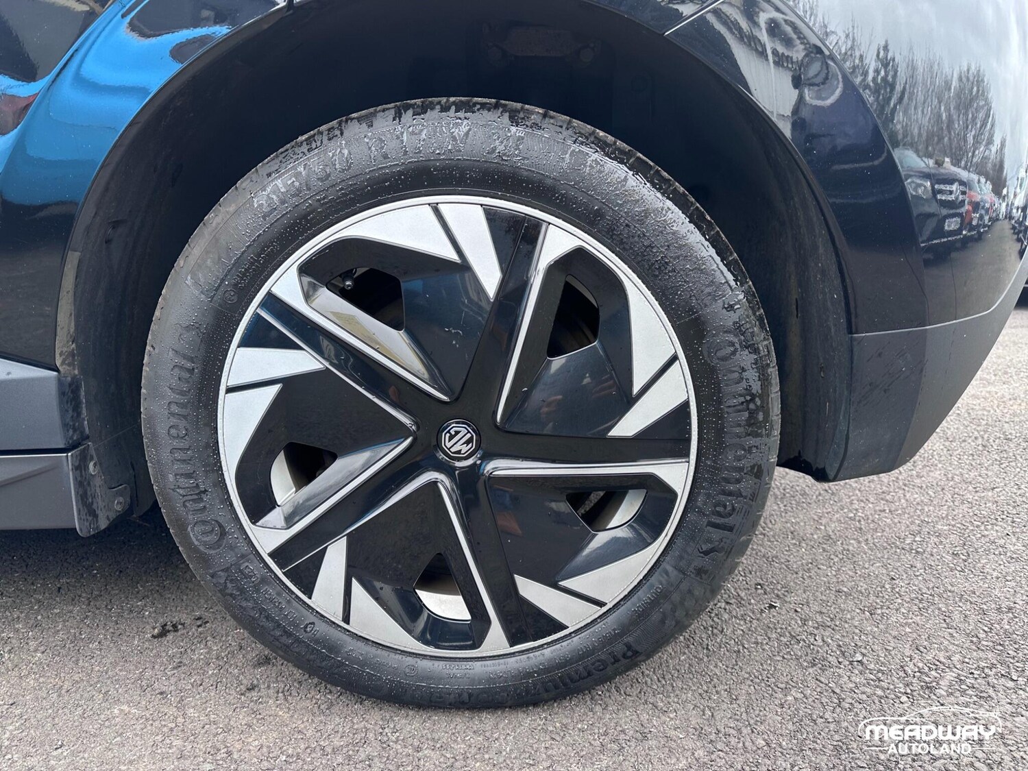 Used MG MG4 for sale - 77682845: Photo 27