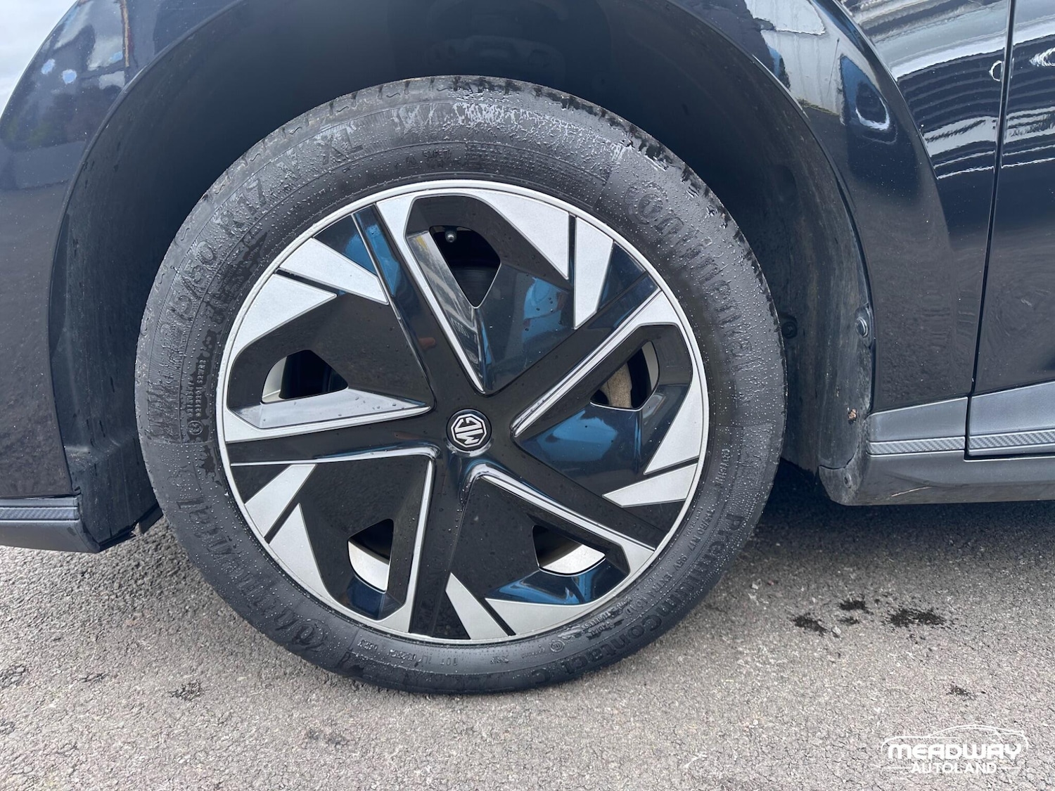 Used MG MG4 for sale - 77682845: Photo 28