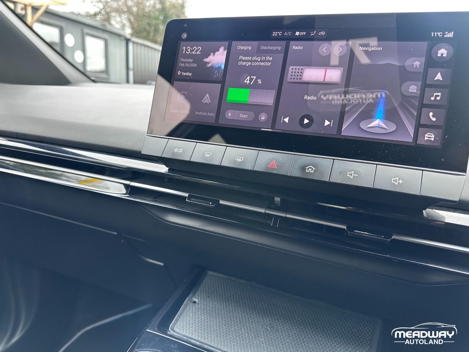 Used MG MG4 for sale - 77682845: Photo 29