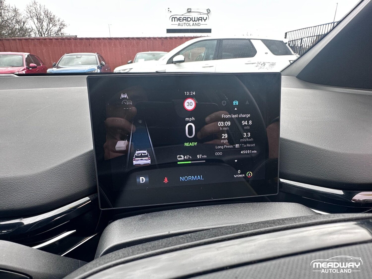 Used MG MG4 for sale - 77682845: Photo 30