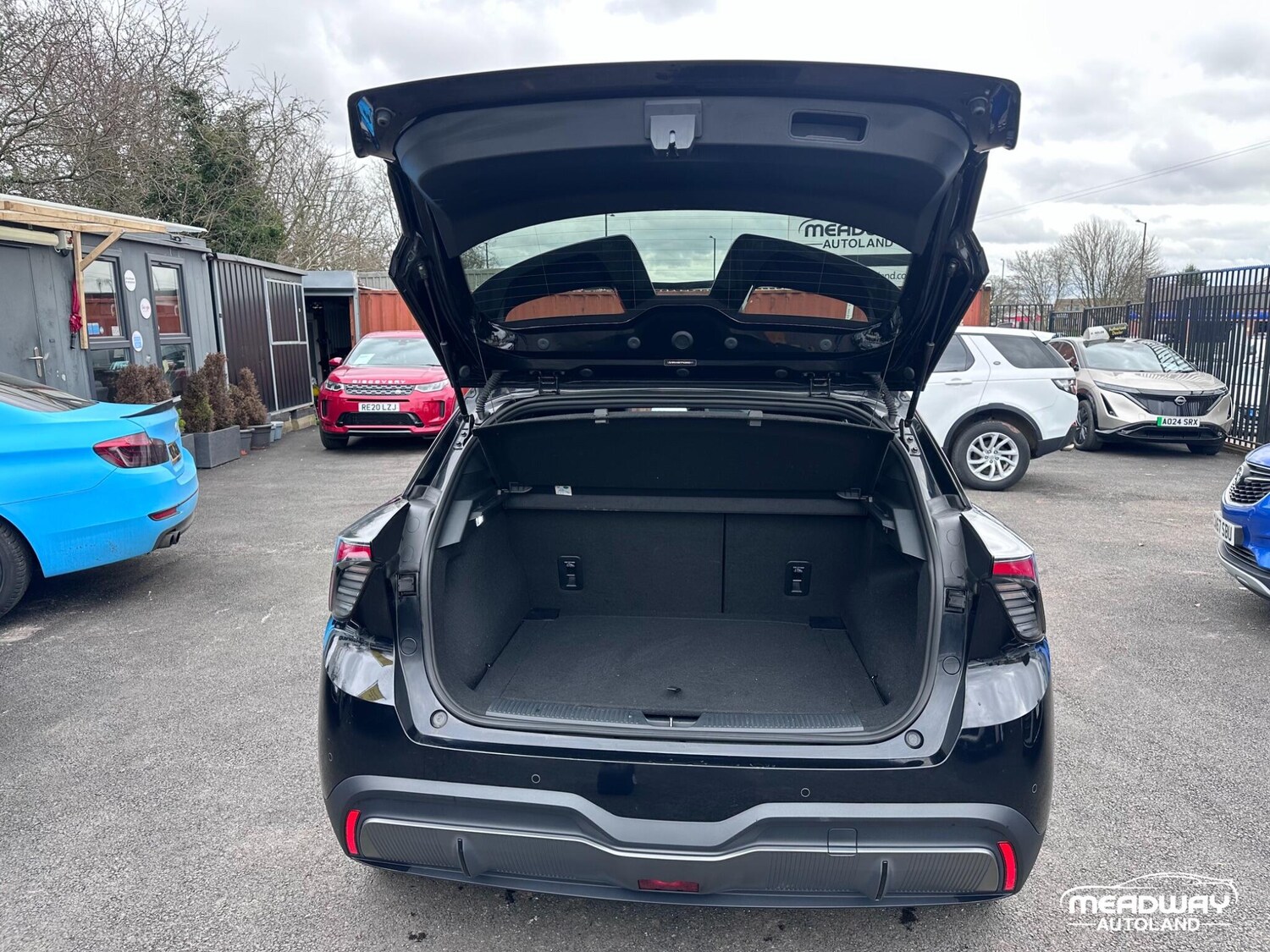 Used MG MG4 for sale - 77682845: Photo 31