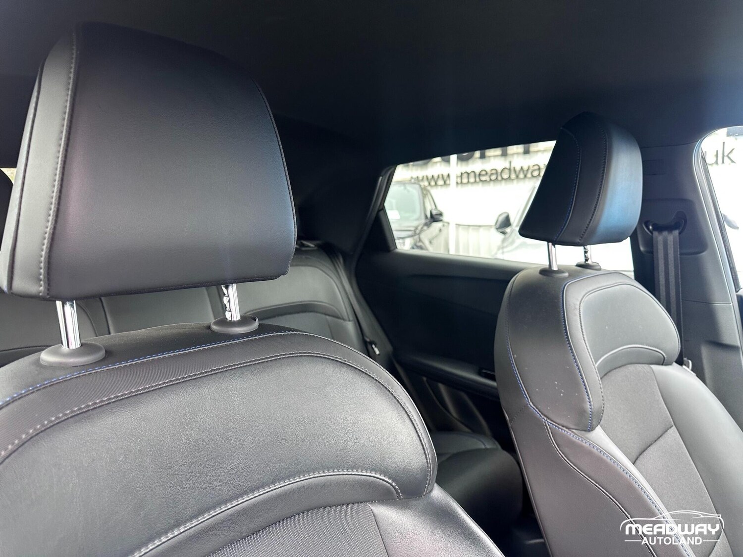 Used MG MG4 for sale - 77682845: Photo 34