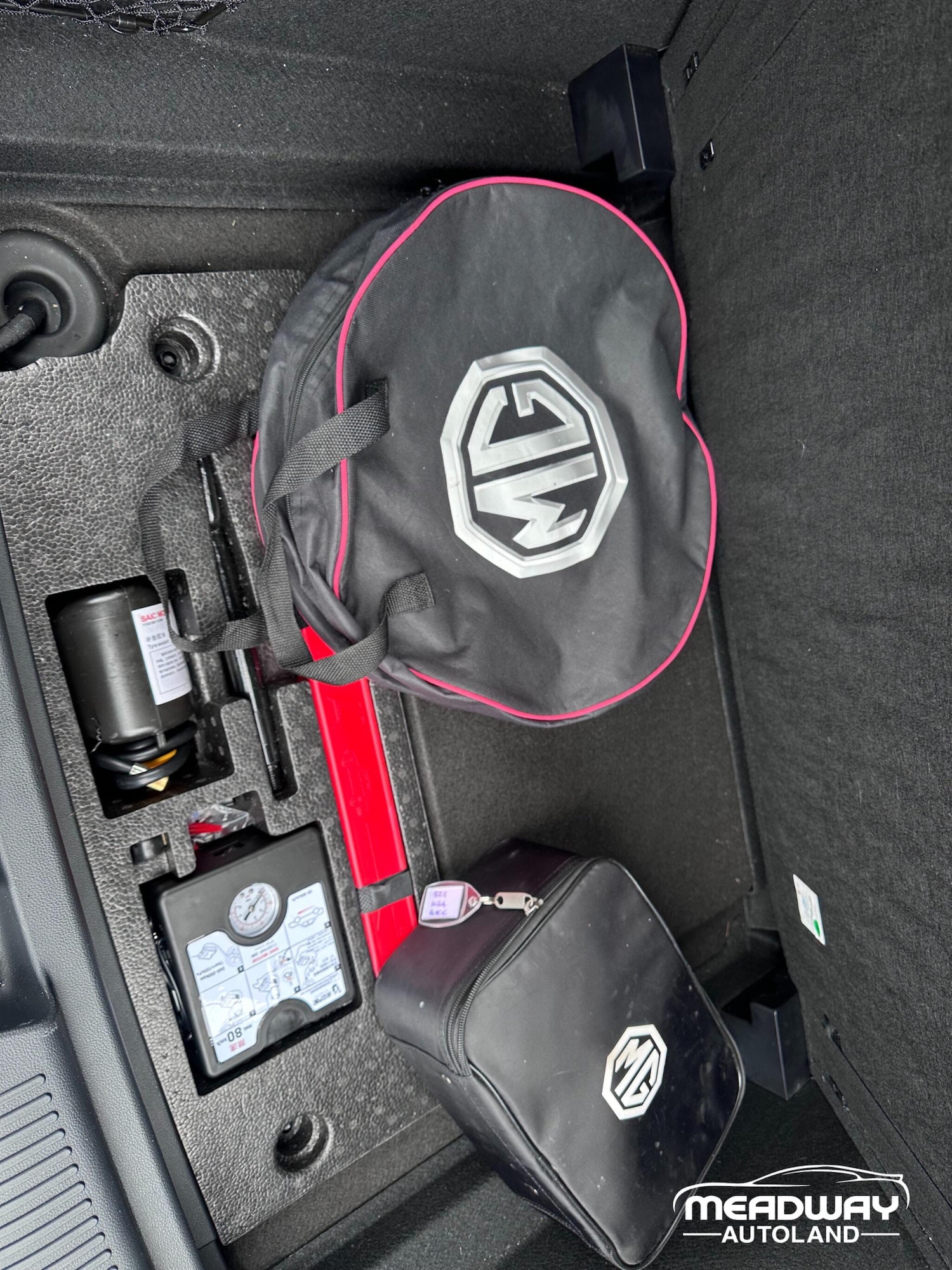 Used MG MG4 for sale - 77682845: Photo 35