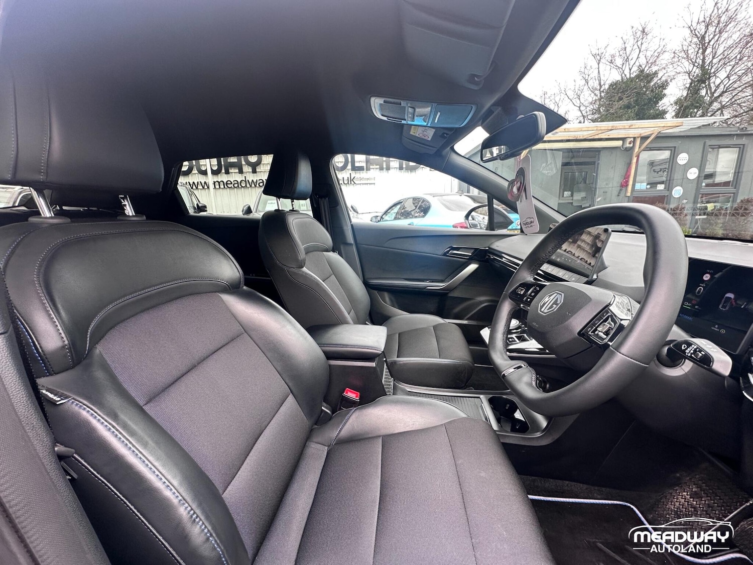 Used MG MG4 for sale - 77682845: Photo 6