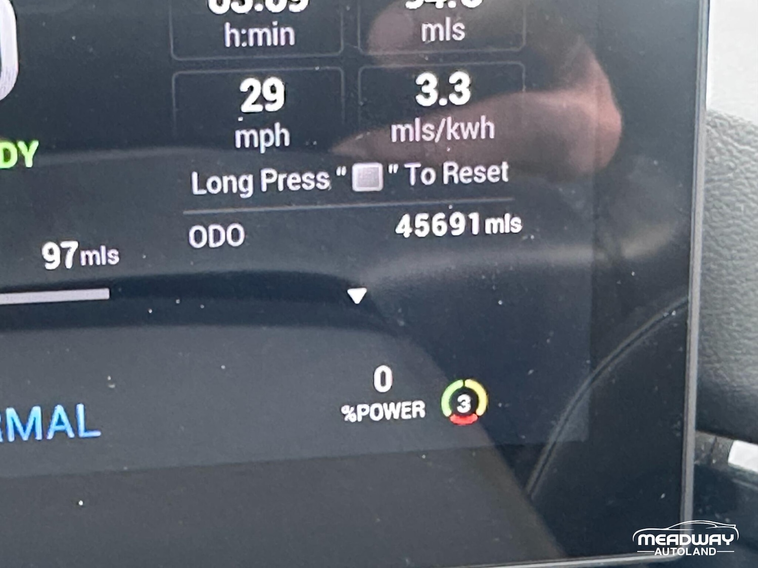 Used MG MG4 for sale - 77682845: Photo 9