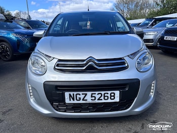 Used Citroen C1 2019 for sale - 78319115: Photo