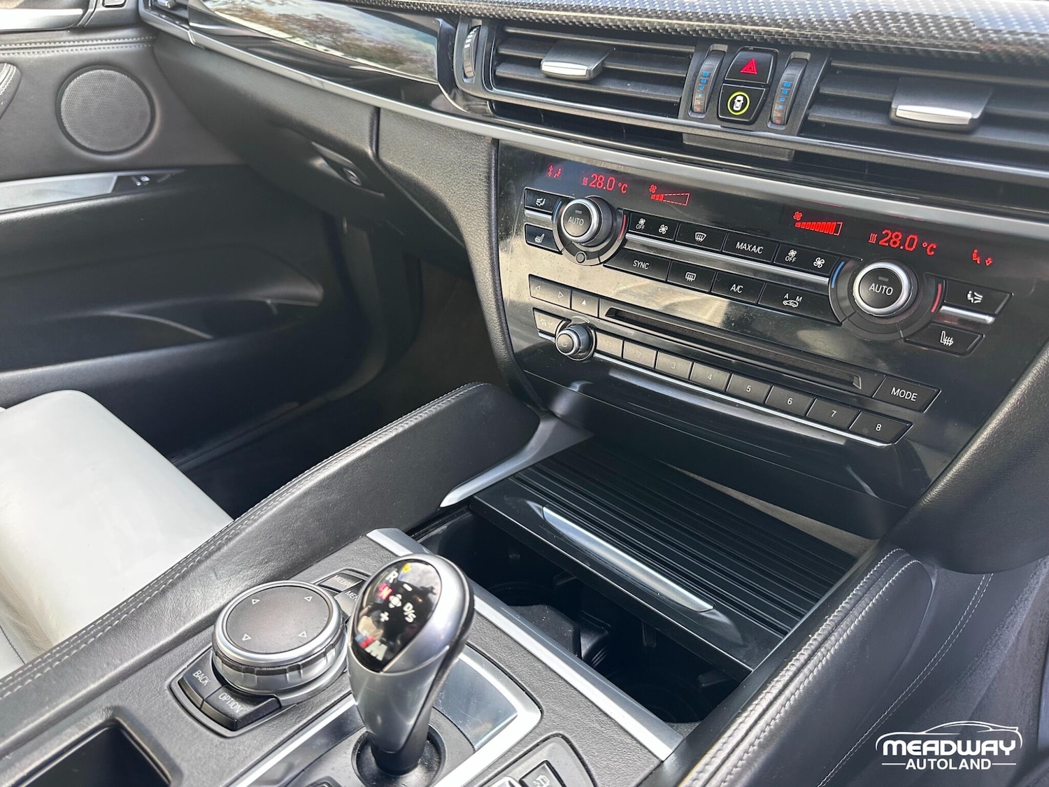 Used BMW X5 M 2016 for sale - 76499297: Photo 12