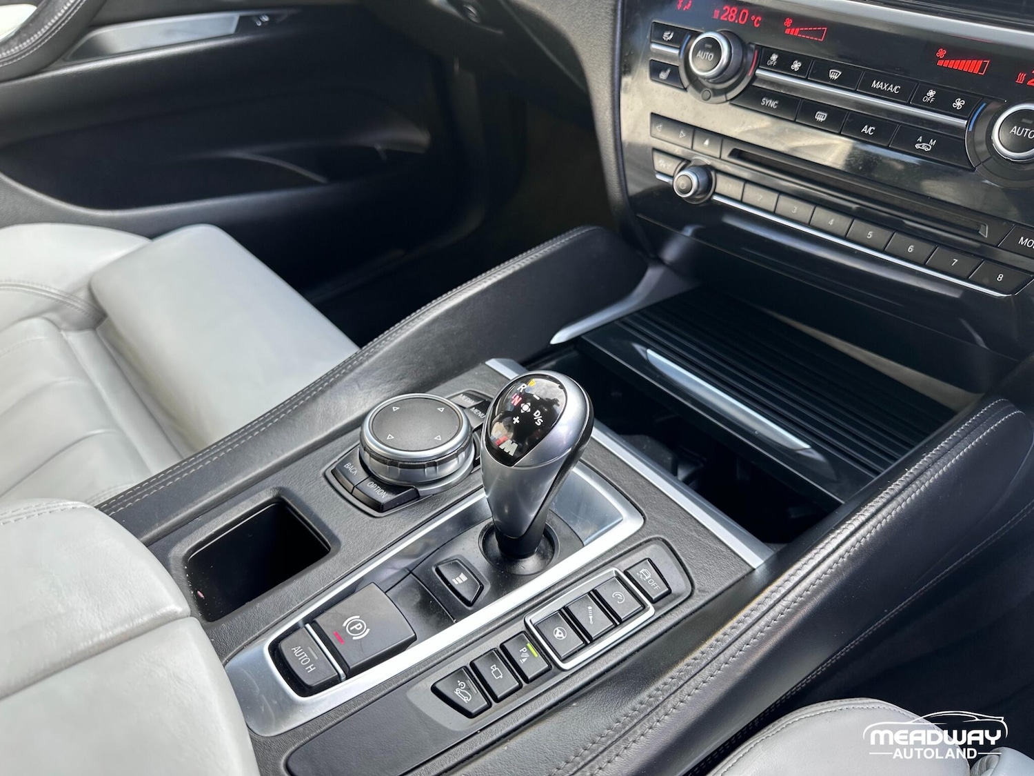 Used BMW X5 M 2016 for sale - 76499297: Photo 13