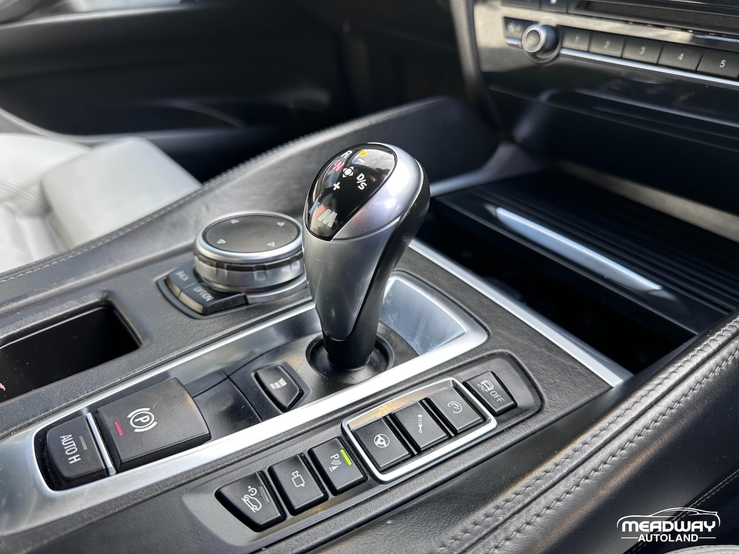 Used BMW X5 M 2016 for sale - 76499297: Photo 14