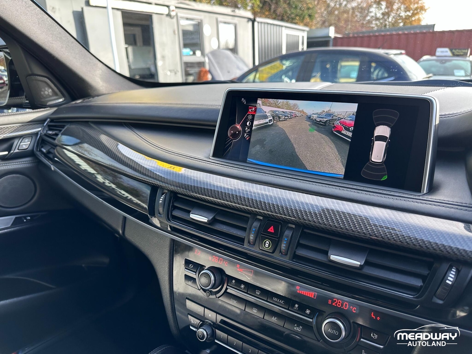 Used BMW X5 M 2016 for sale - 76499297: Photo 16