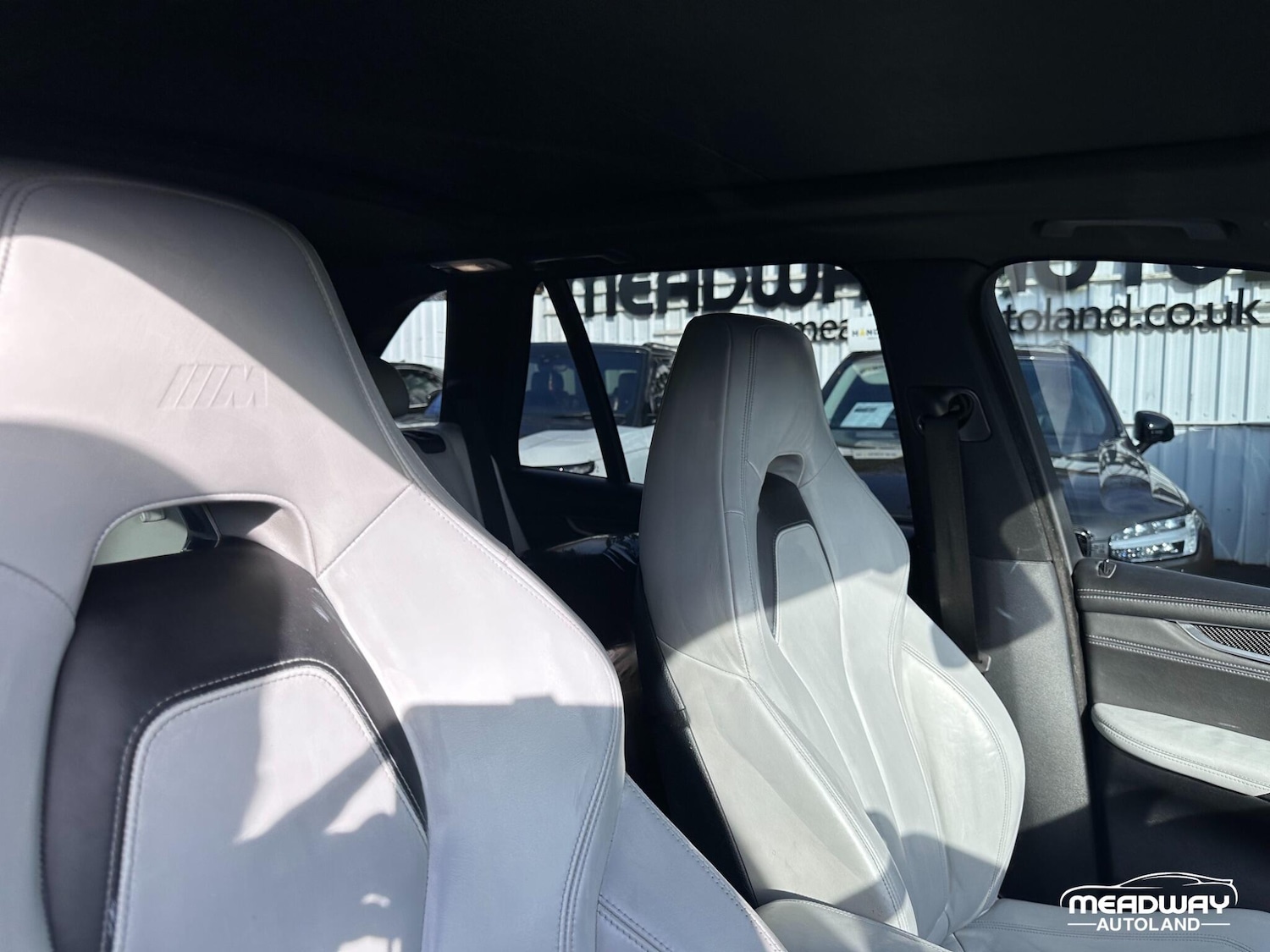 Used BMW X5 M 2016 for sale - 76499297: Photo 18