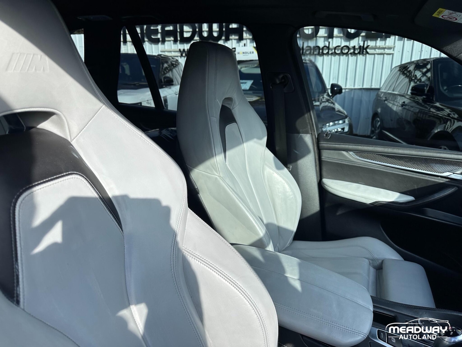 Used BMW X5 M 2016 for sale - 76499297: Photo 20