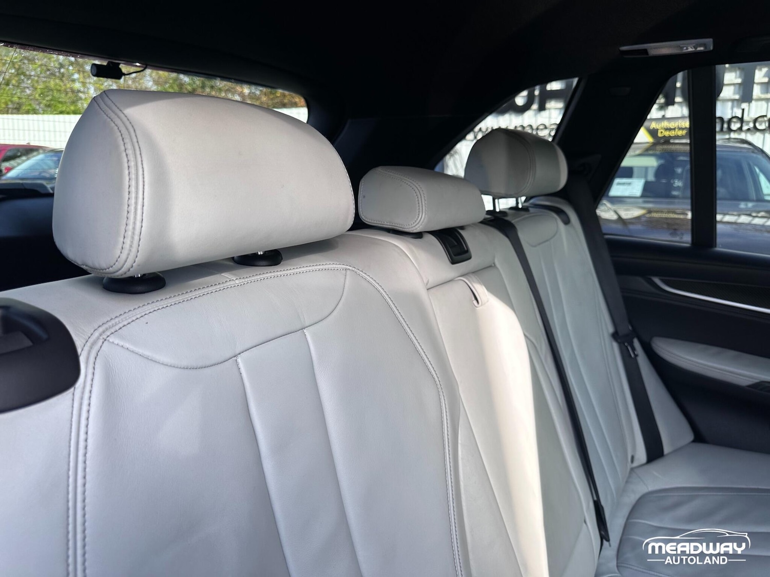 Used BMW X5 M 2016 for sale - 76499297: Photo 22