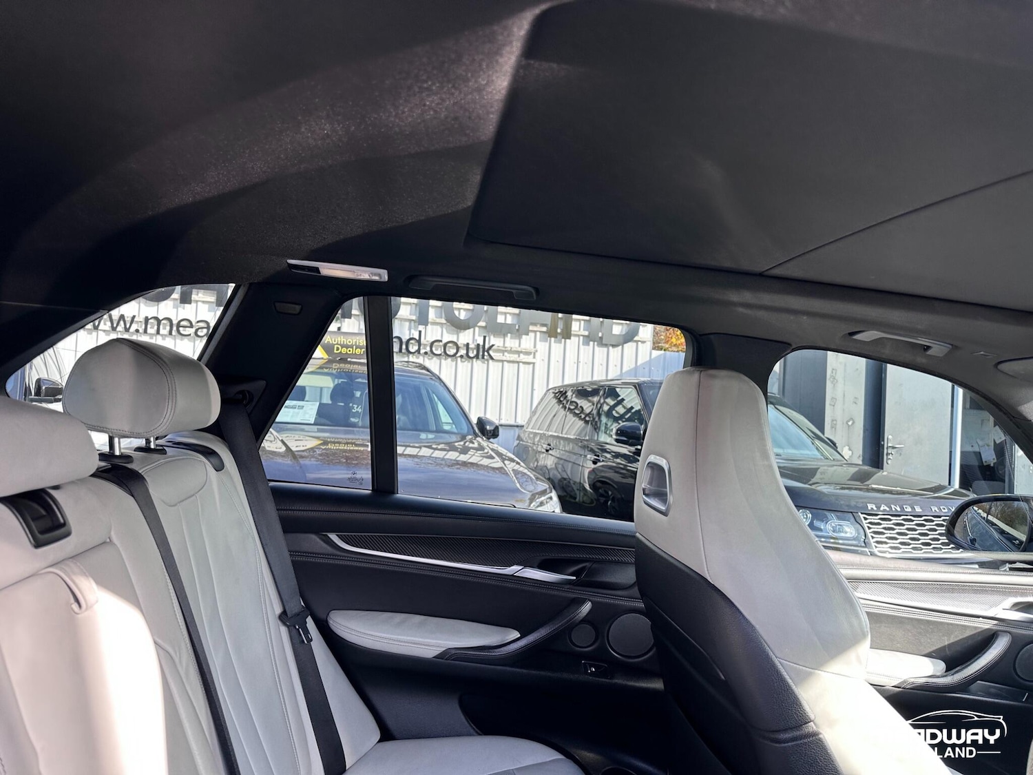 Used BMW X5 M 2016 for sale - 76499297: Photo 23