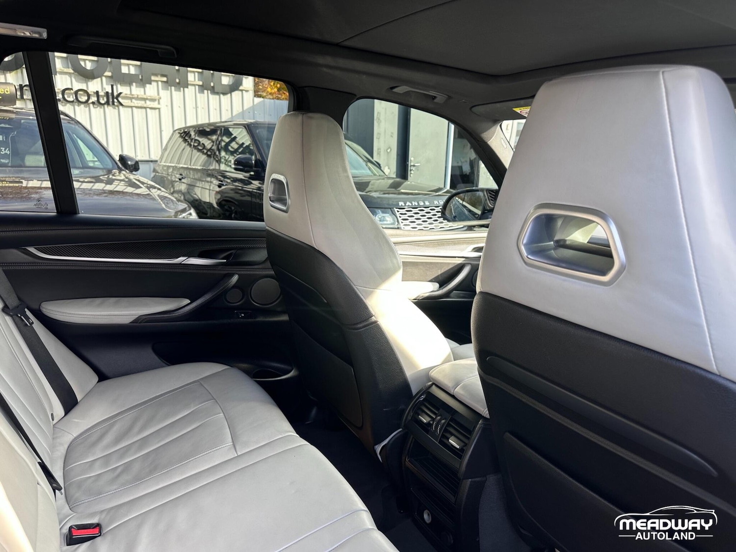 Used BMW X5 M 2016 for sale - 76499297: Photo 24