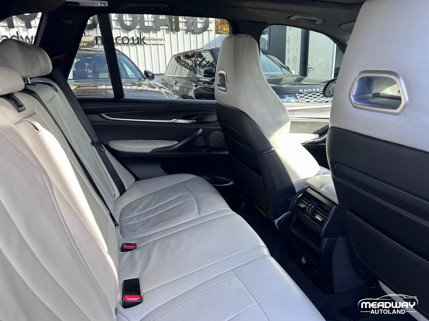 Used BMW X5 M 2016 for sale - 76499297: Photo 25