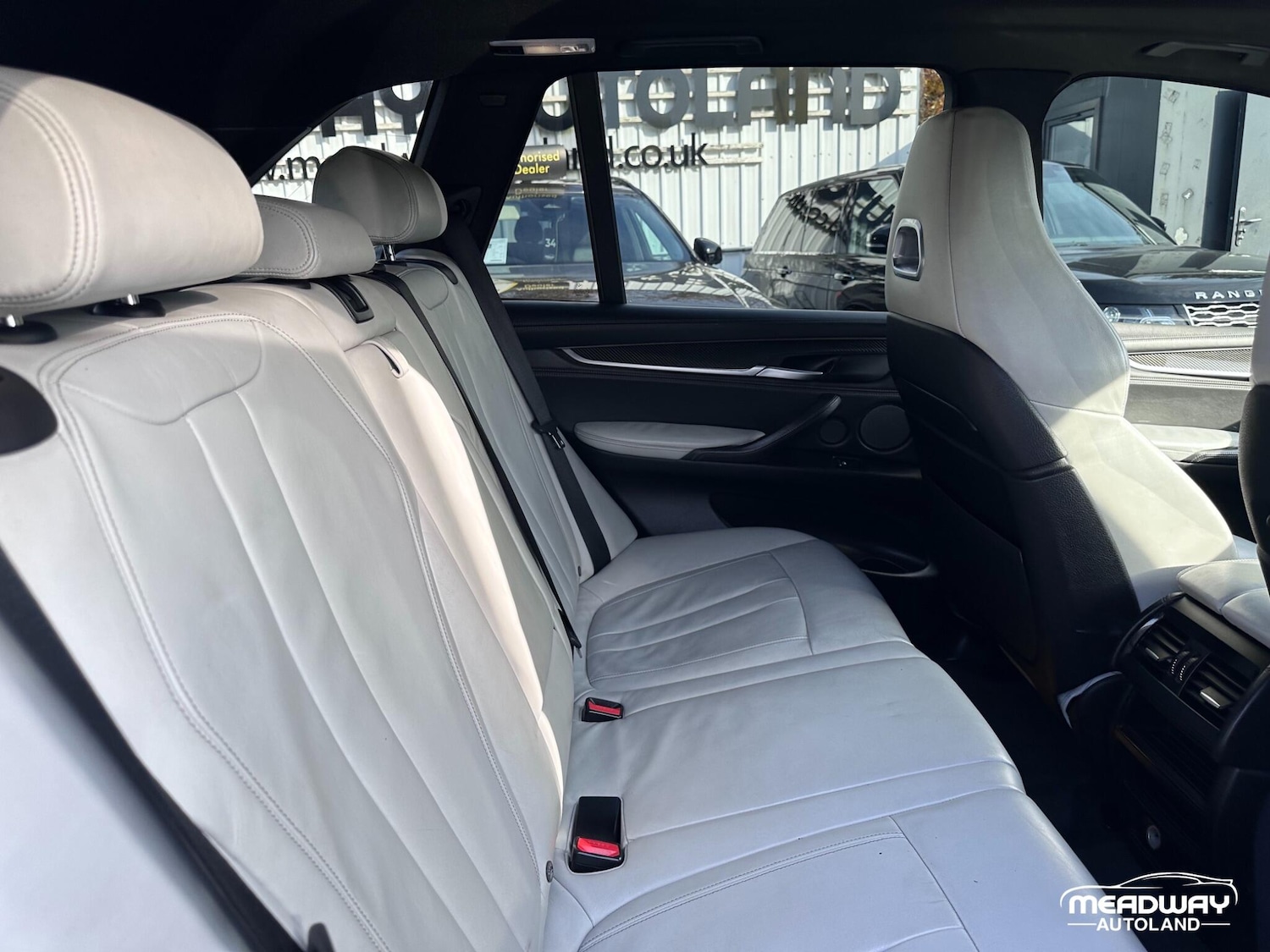 Used BMW X5 M 2016 for sale - 76499297: Photo 26