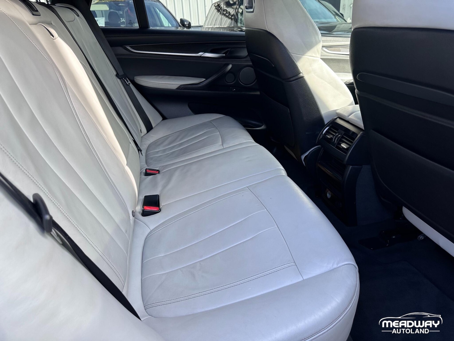 Used BMW X5 M 2016 for sale - 76499297: Photo 27