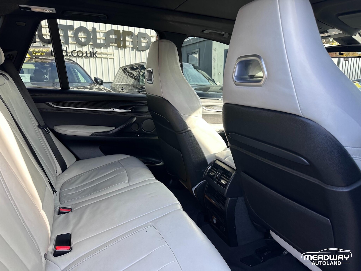 Used BMW X5 M 2016 for sale - 76499297: Photo 28