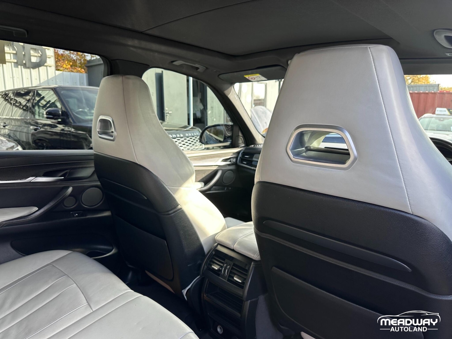 Used BMW X5 M 2016 for sale - 76499297: Photo 29
