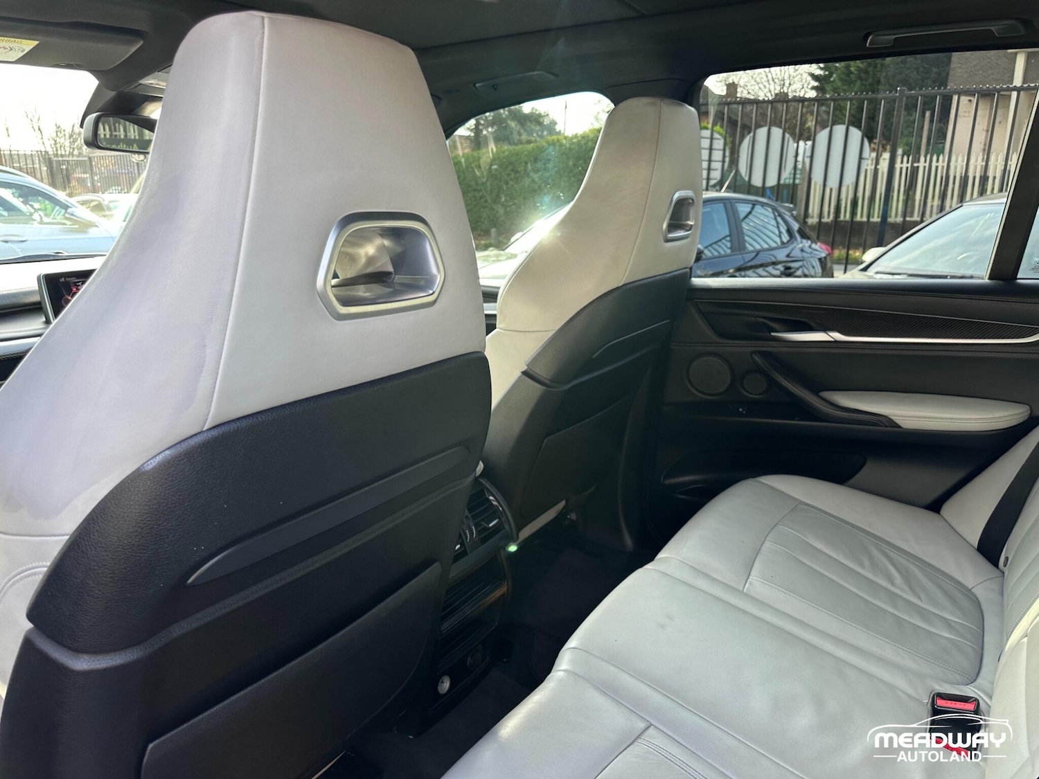 Used BMW X5 M 2016 for sale - 76499297: Photo 30