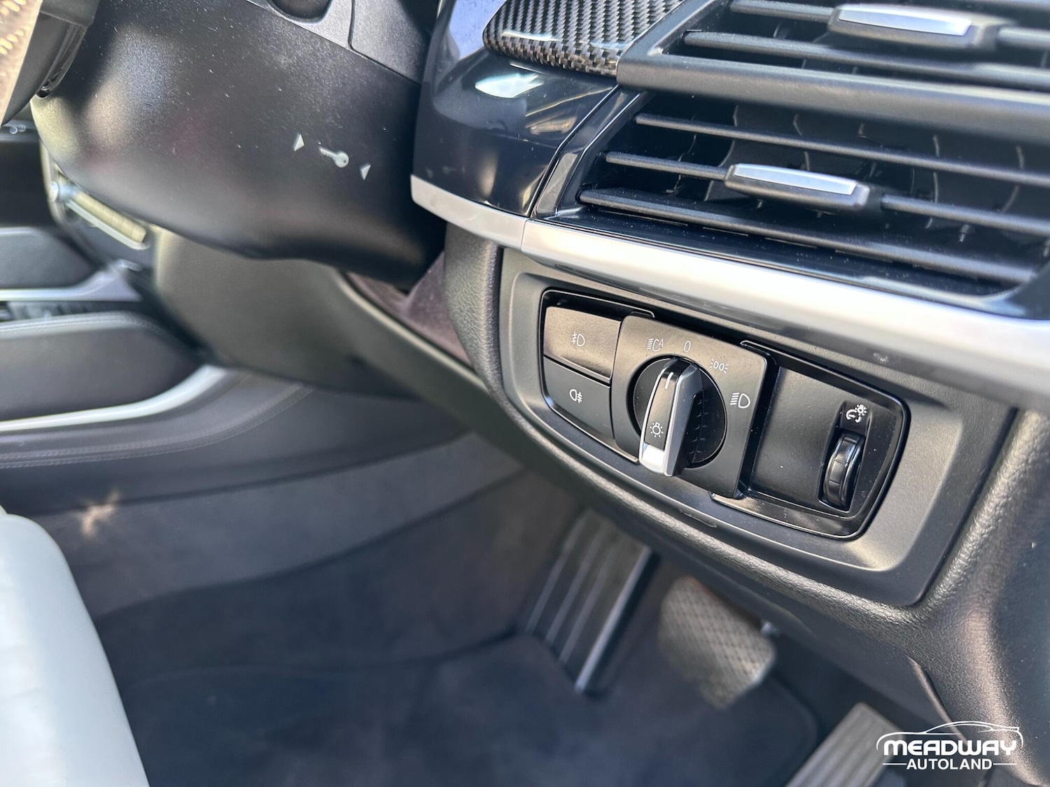 Used BMW X5 M 2016 for sale - 76499297: Photo 31