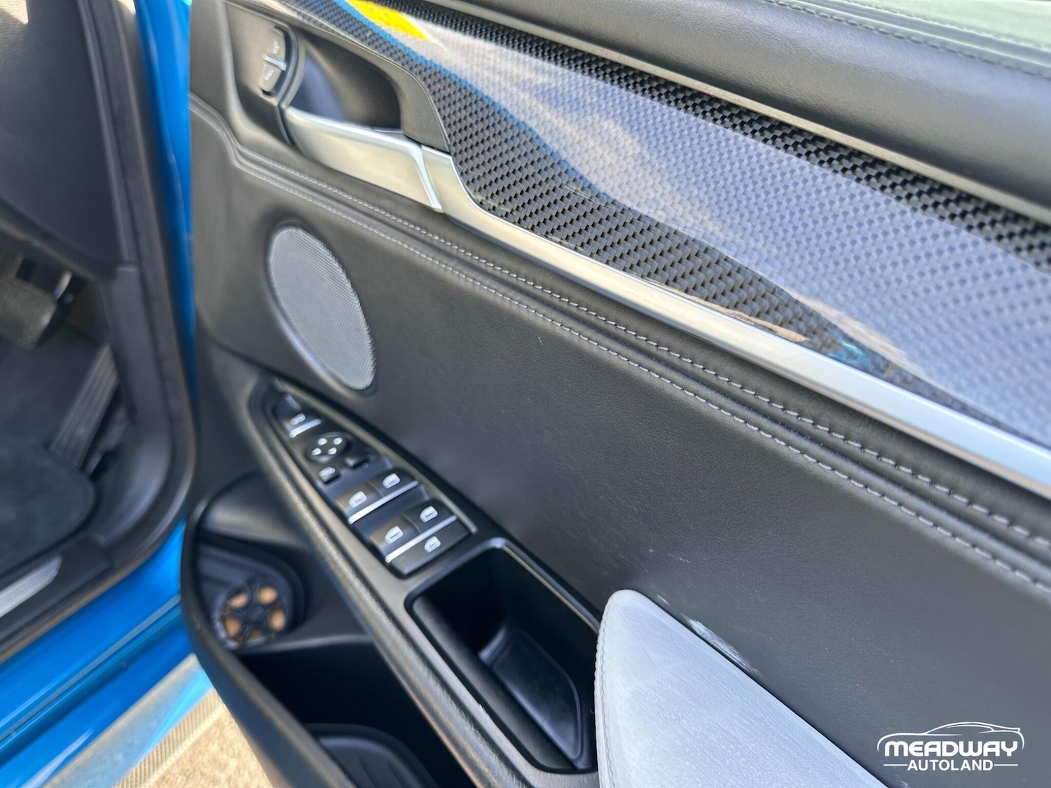 Used BMW X5 M 2016 for sale - 76499297: Photo 32