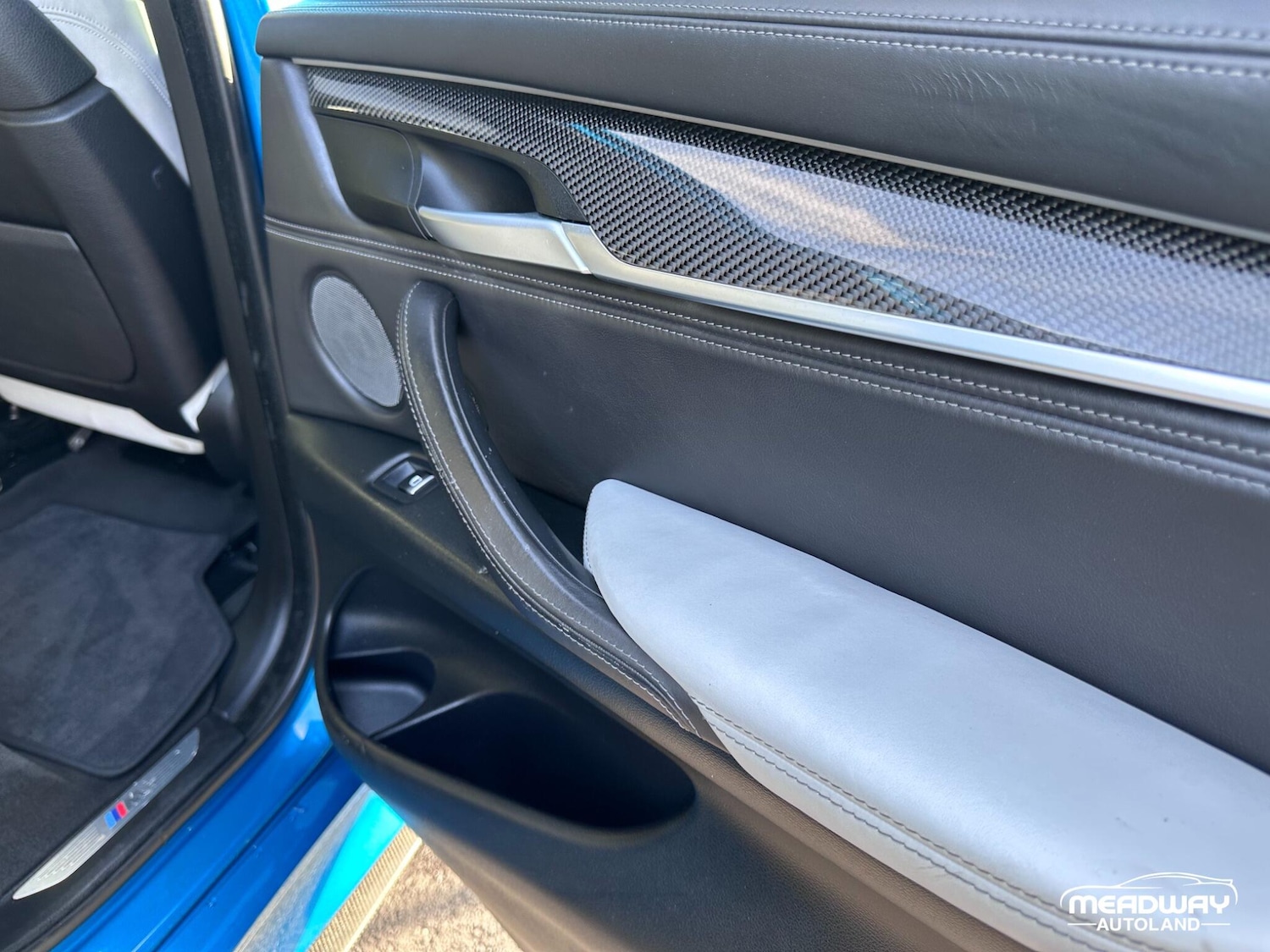 Used BMW X5 M 2016 for sale - 76499297: Photo 33