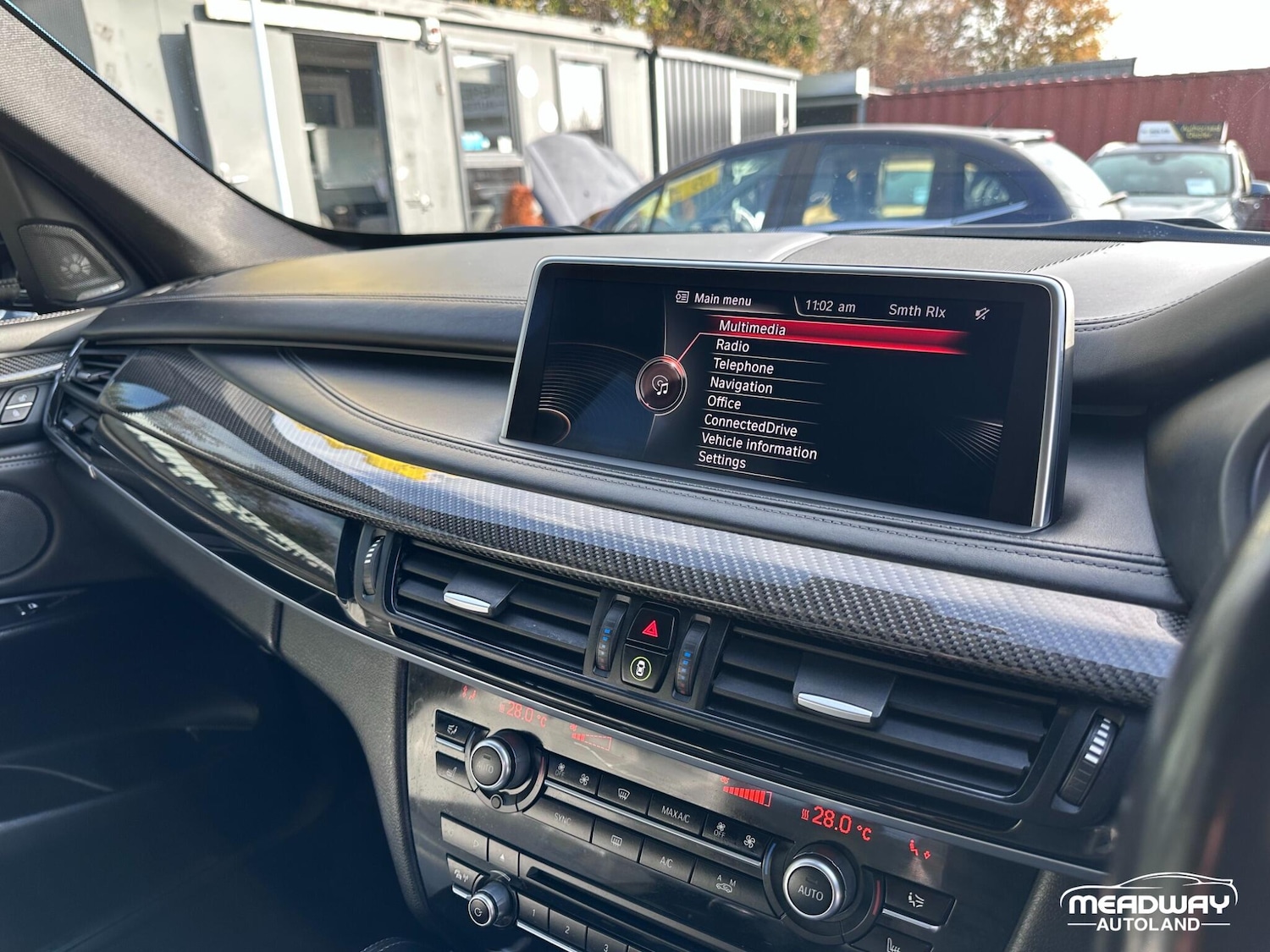 Used BMW X5 M 2016 for sale - 76499297: Photo 39