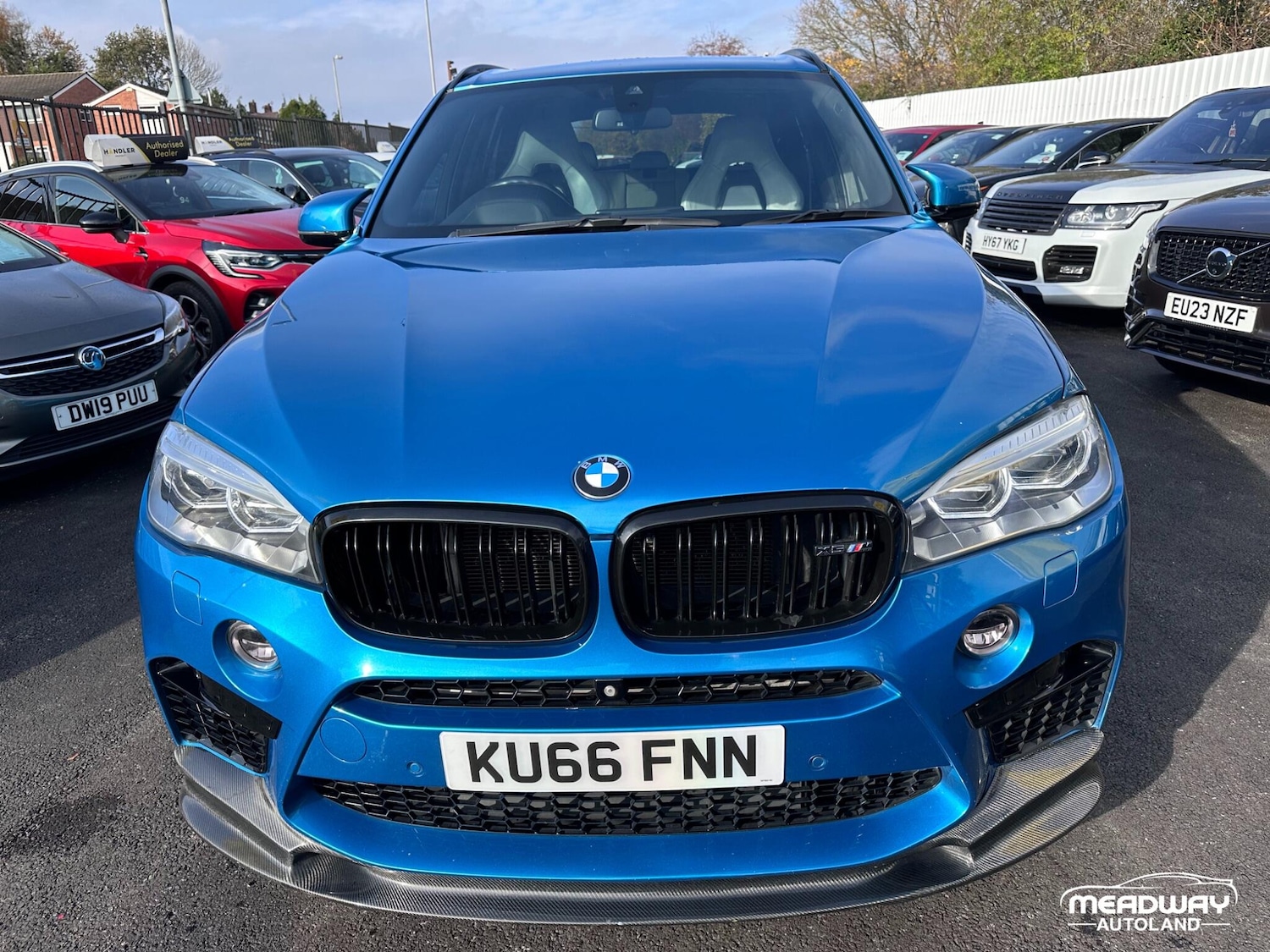 Used BMW X5 M 2016 for sale - 76499297: Photo 4