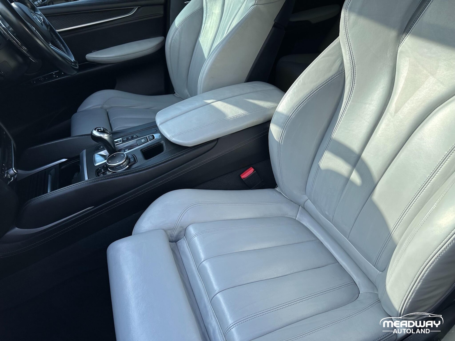Used BMW X5 M 2016 for sale - 76499297: Photo 47
