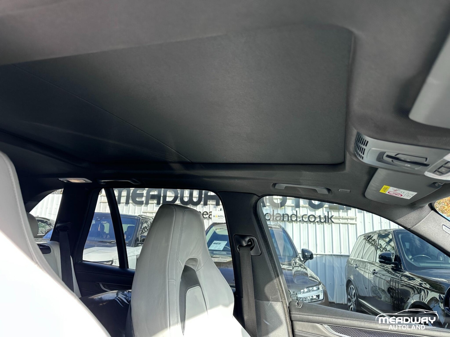 Used BMW X5 M 2016 for sale - 76499297: Photo 49