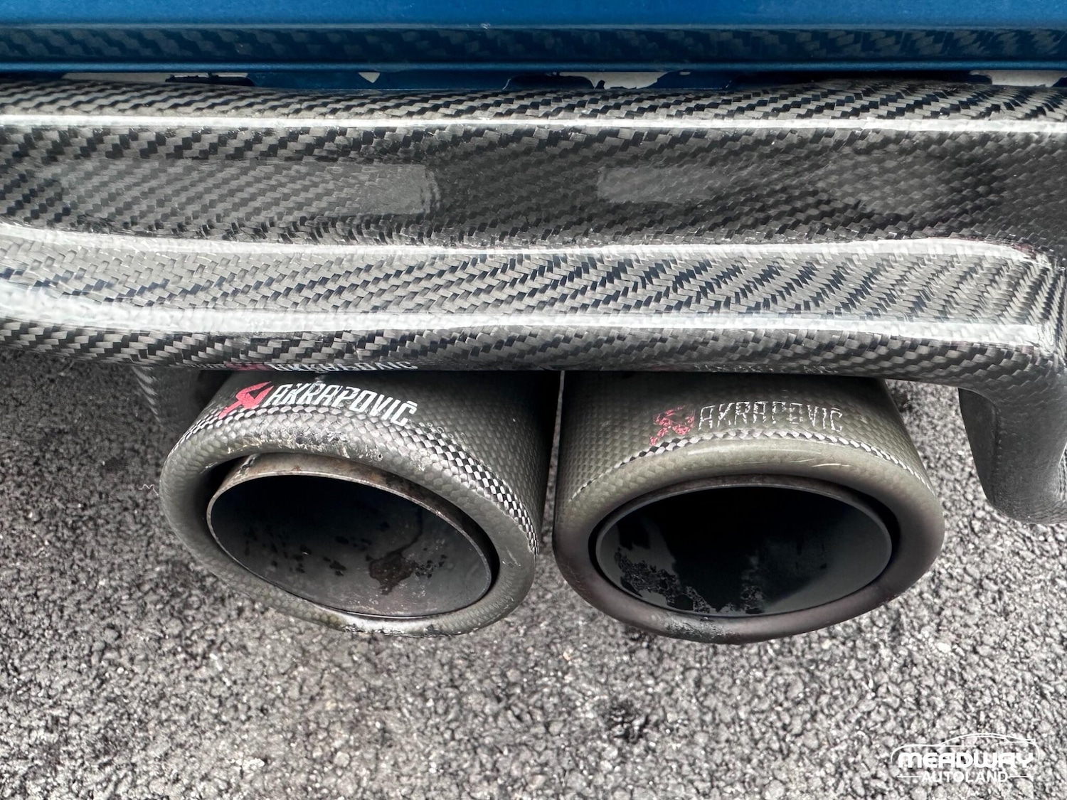 Used BMW X5 M 2016 for sale - 76499297: Photo 51