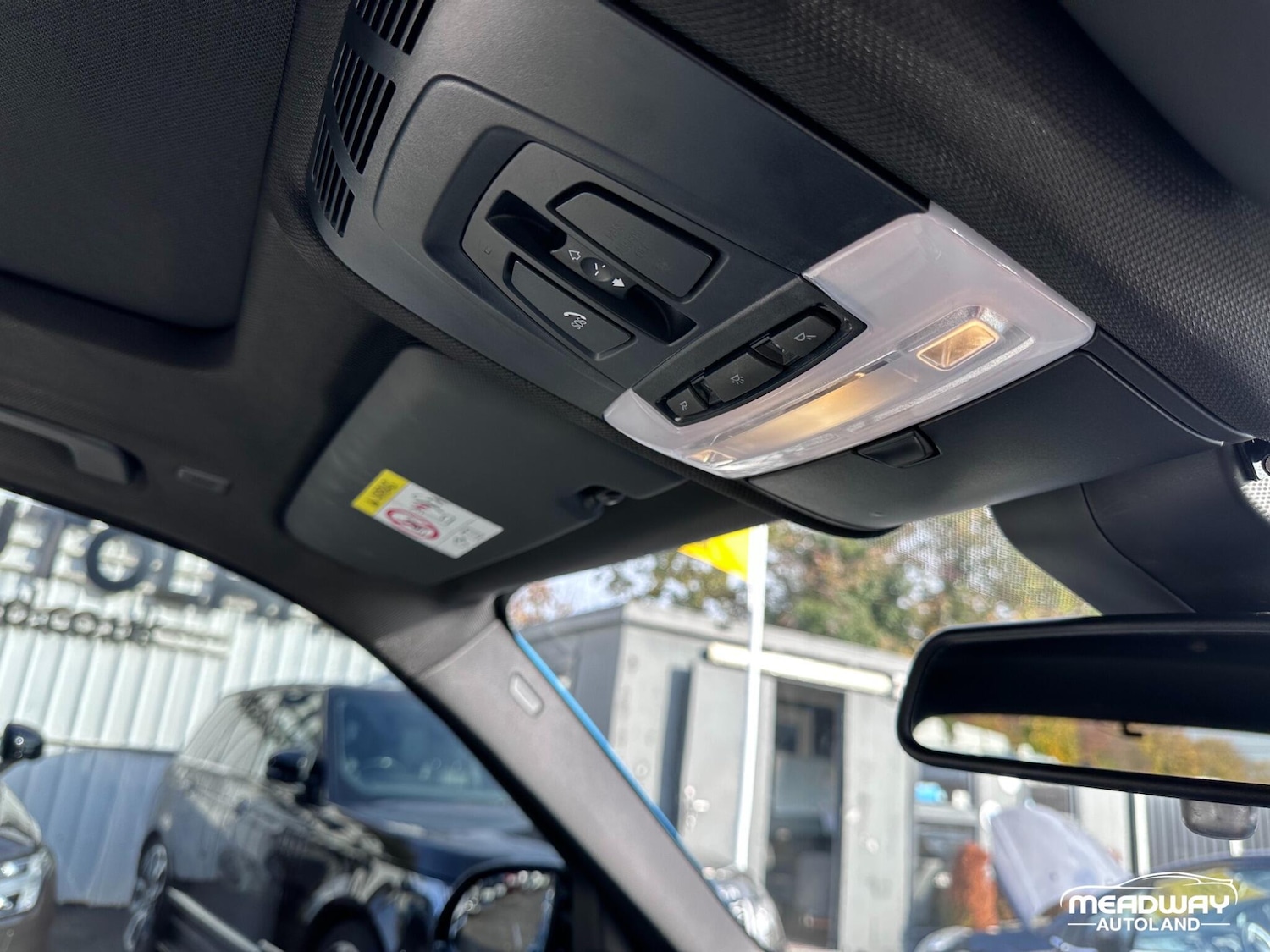 Used BMW X5 M 2016 for sale - 76499297: Photo 55