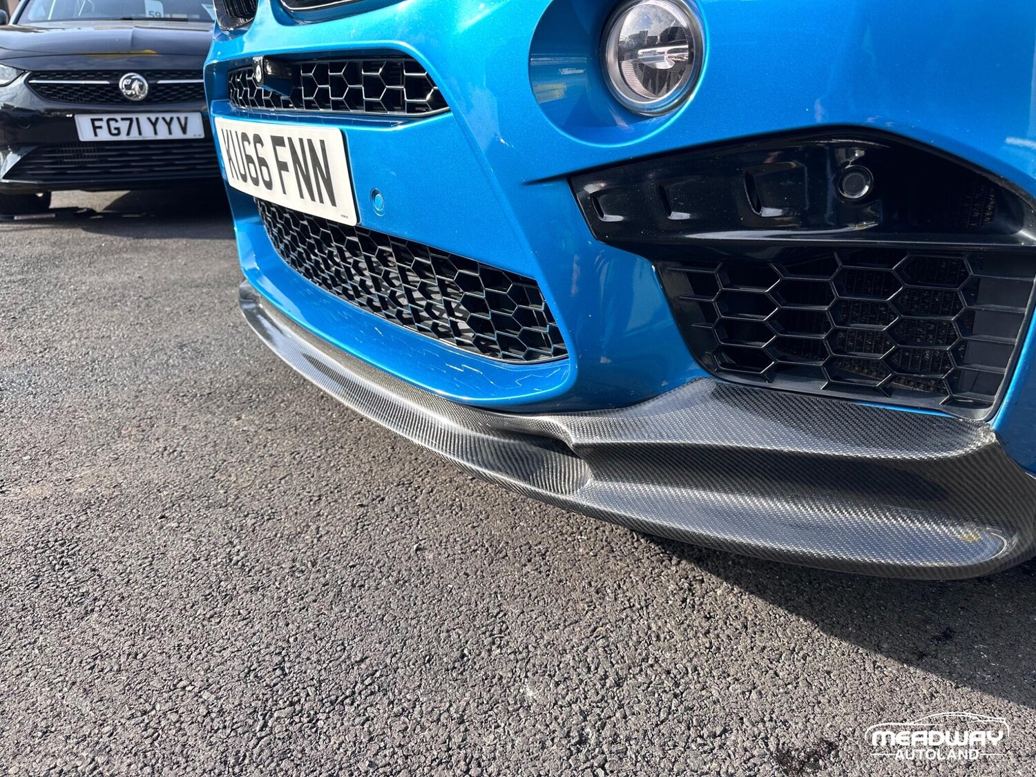 Used BMW X5 M 2016 for sale - 76499297: Photo 56