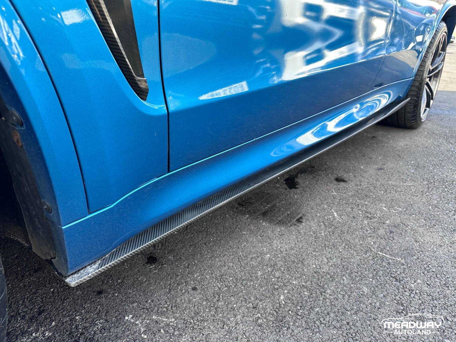 Used BMW X5 M 2016 for sale - 76499297: Photo 57