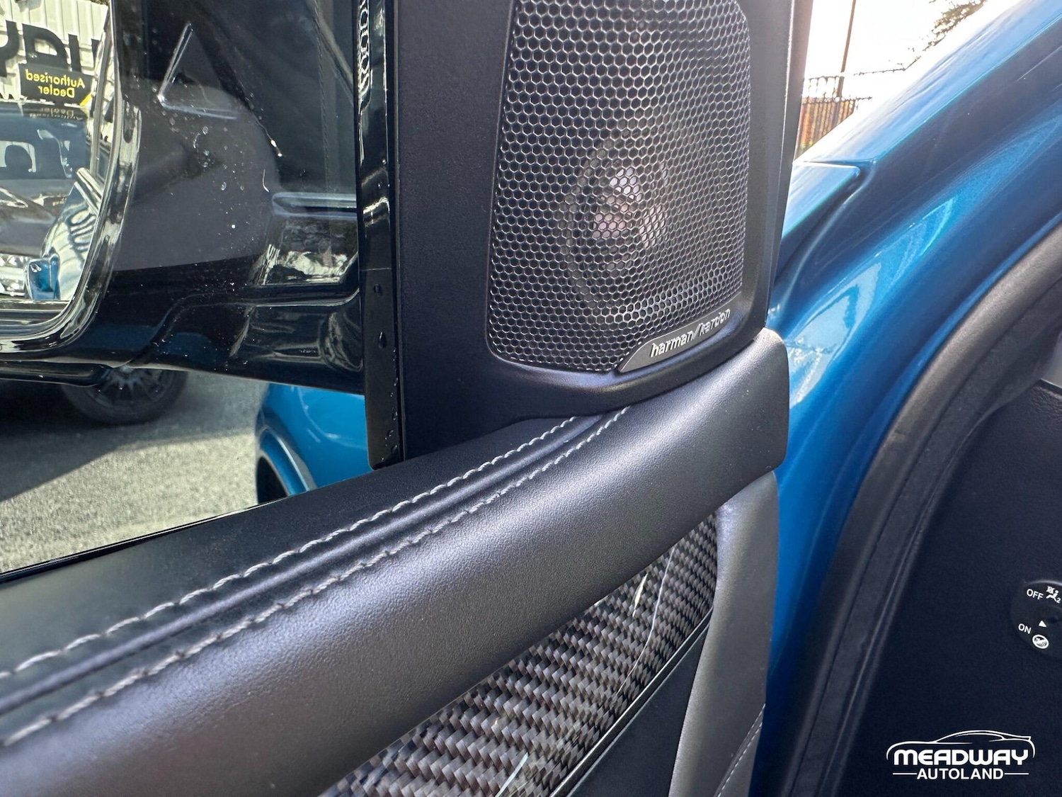 Used BMW X5 M 2016 for sale - 76499297: Photo 58