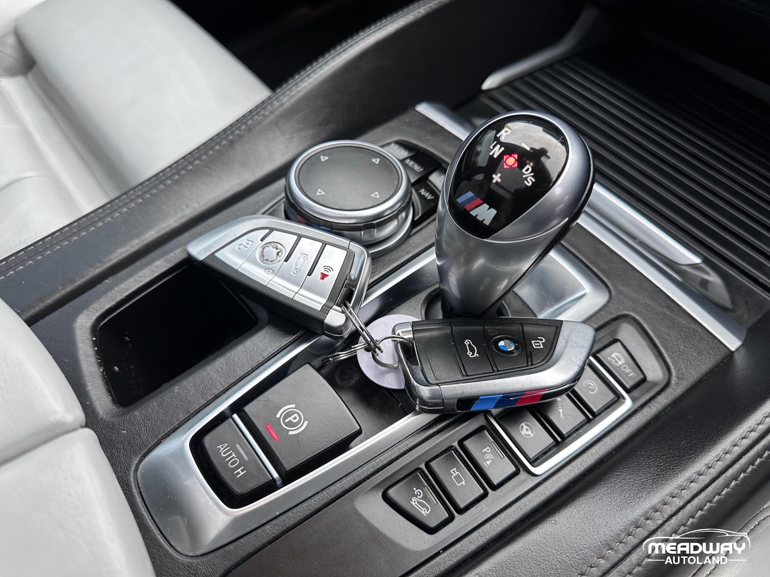 Used BMW X5 M 2016 for sale - 76499297: Photo 60