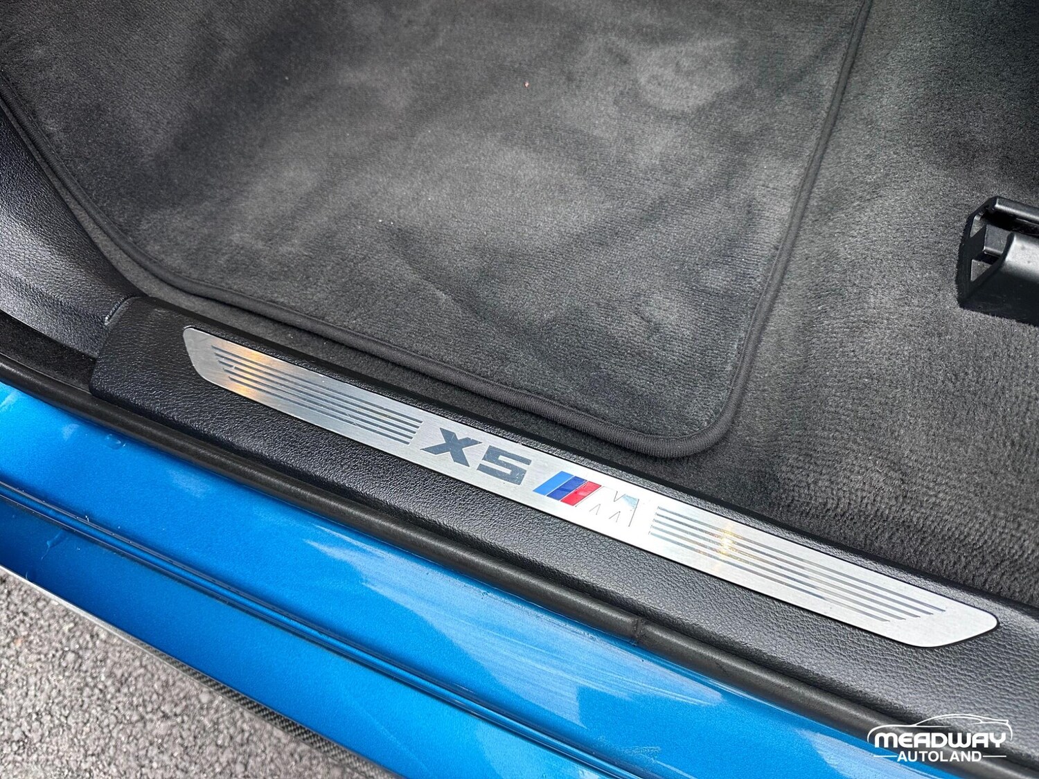 Used BMW X5 M 2016 for sale - 76499297: Photo 64