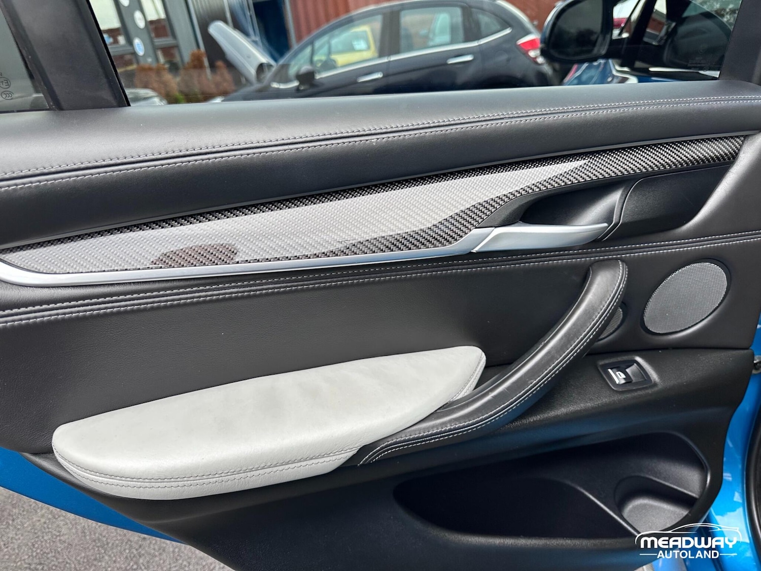 Used BMW X5 M 2016 for sale - 76499297: Photo 65